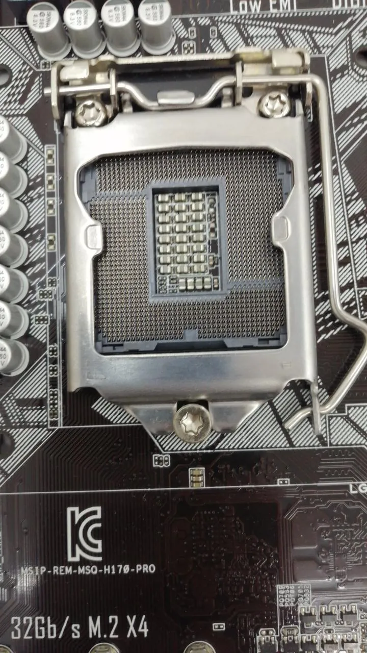 ASUS Mainboard H170-PRO