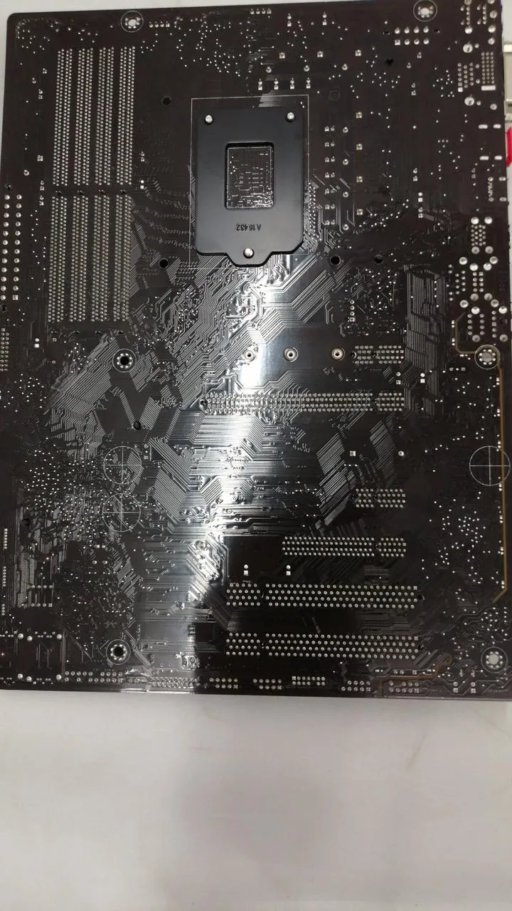ASUS Mainboard H170-PRO