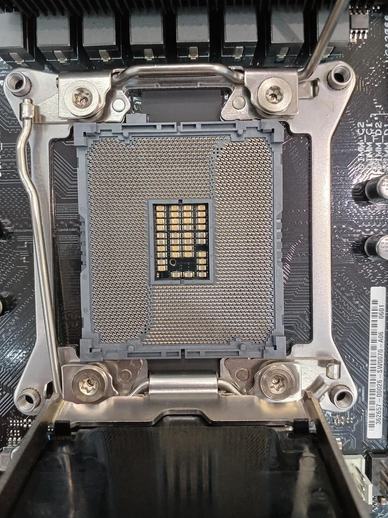 ASUS Intel-kompatibles Mainboard WS X299 SAGE