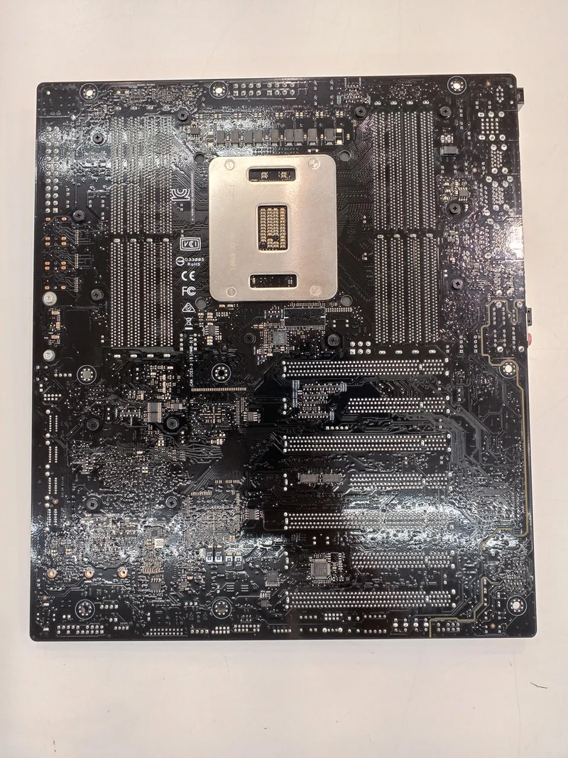 ASUS Intel-kompatibles Mainboard WS X299 SAGE