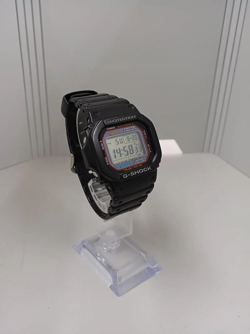 CASIO G-SHOCK GW-M5600