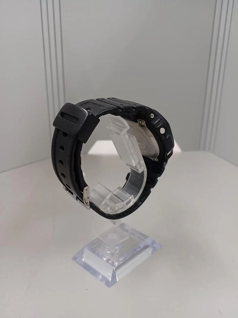 CASIO G-SHOCK GW-M5600