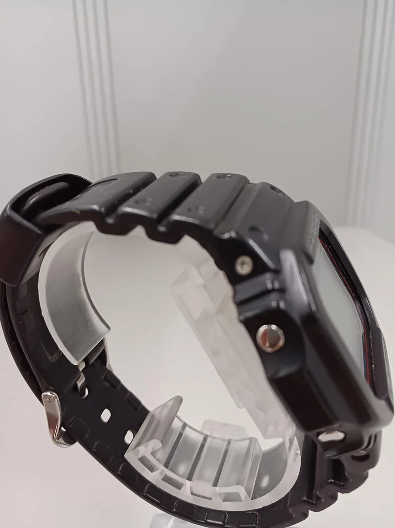 CASIO G-SHOCK GW-M5600
