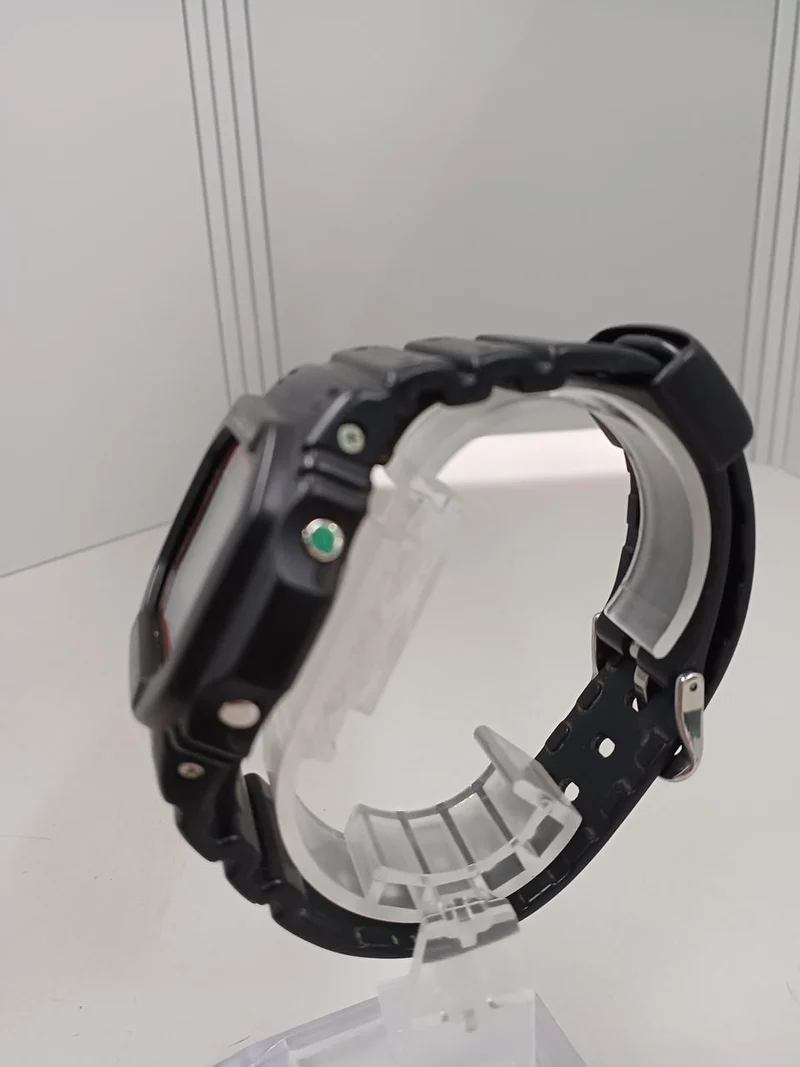 CASIO G-SHOCK GW-M5600