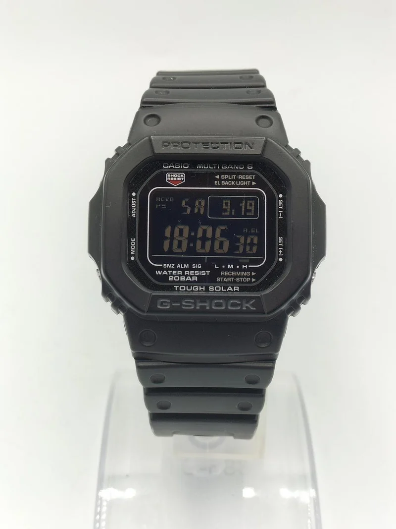 CASIO G-SHOCK GW-M5610BC