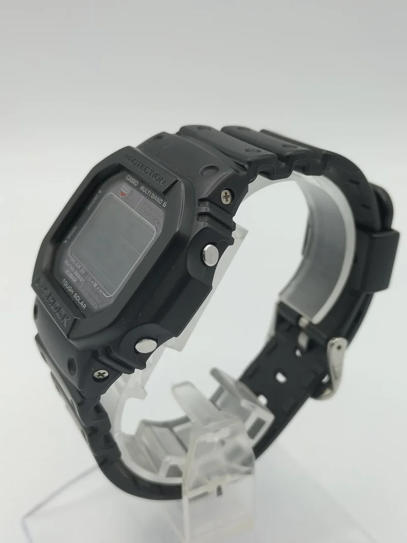 CASIO G-SHOCK GW-M5610BC
