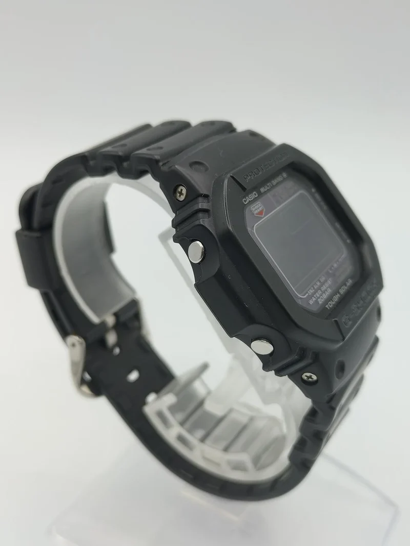 CASIO G-SHOCK GW-M5610BC