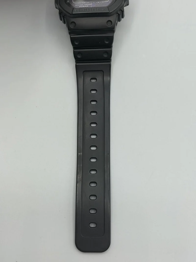 CASIO G-SHOCK GW-M5610BC