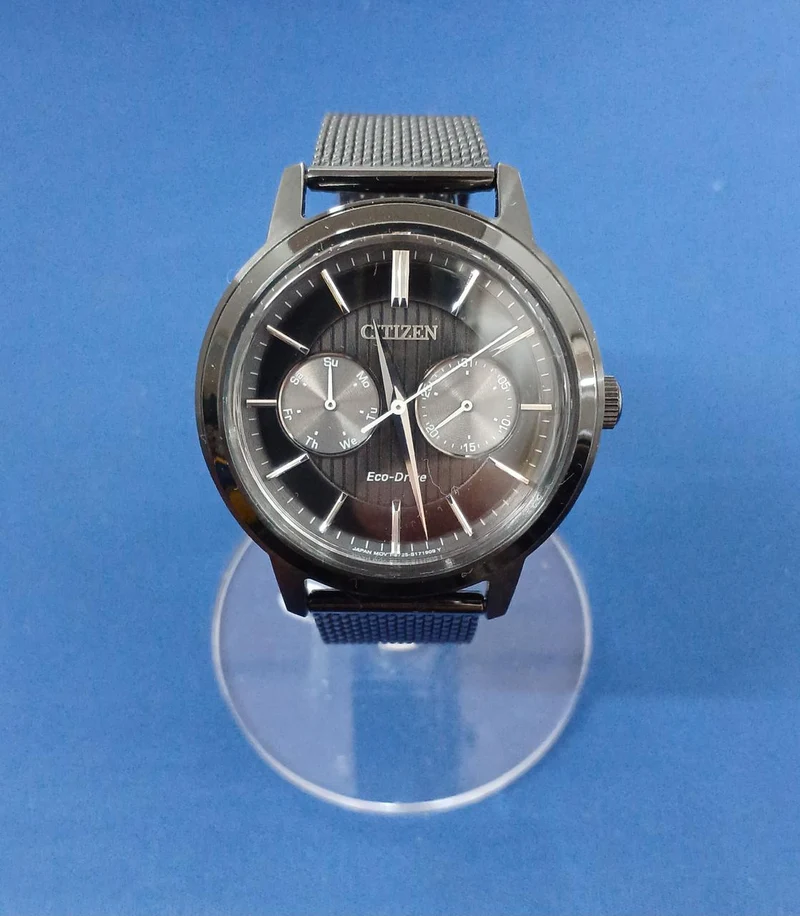 CITIZEN Eco-Drive 8725-S123585