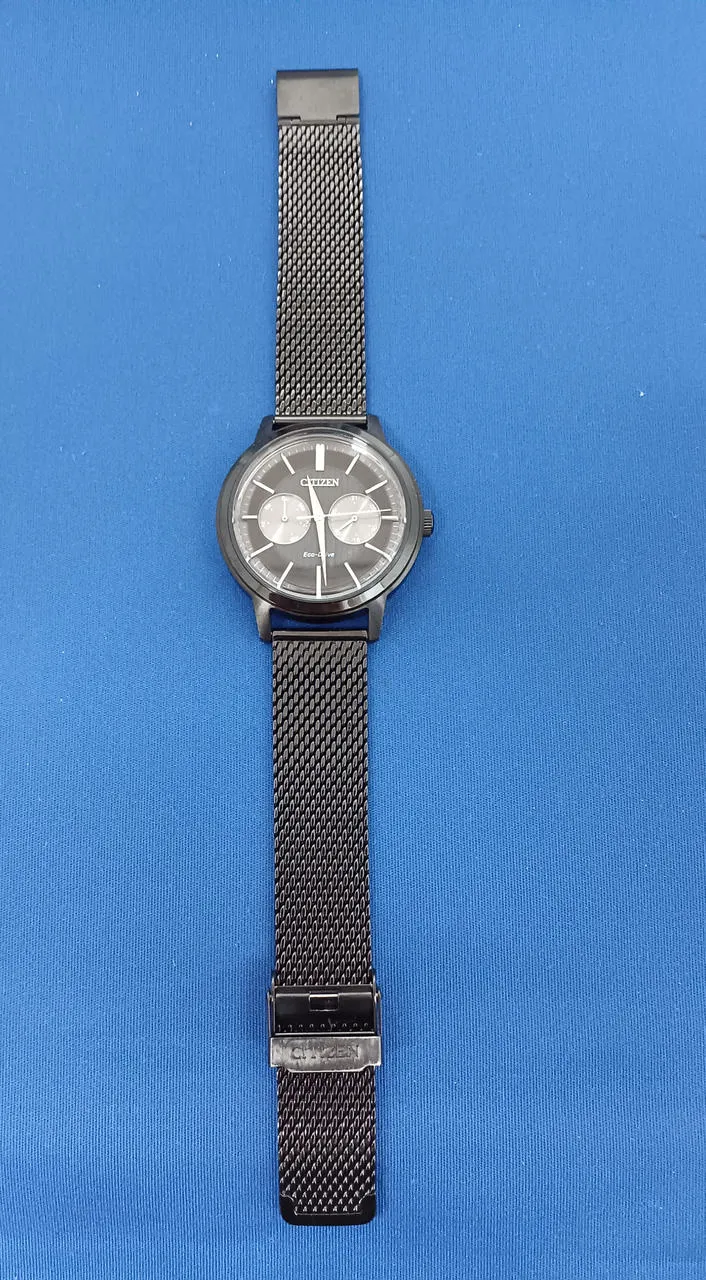 CITIZEN Eco-Drive 8725-S123585