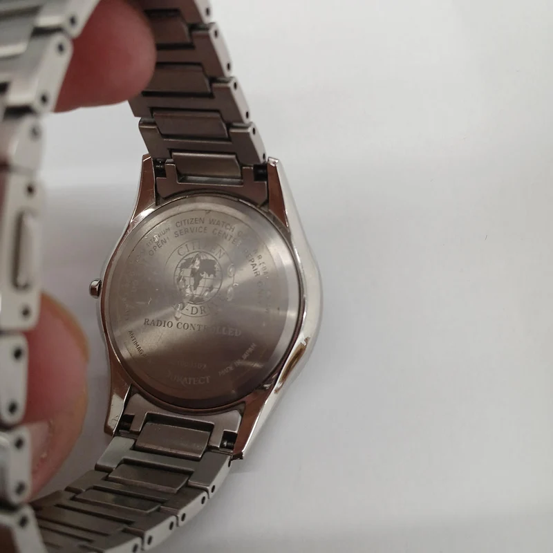CITIZEN EXCEED H110-T020011