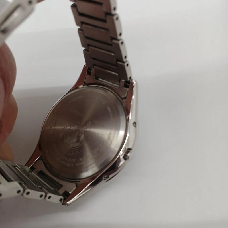 CITIZEN EXCEED H110-T020011