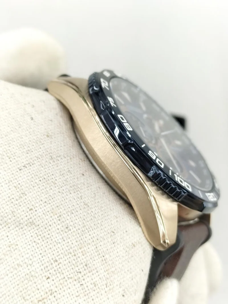 CITIZEN Armbanduhr (Eco-Drive) E660-R013726