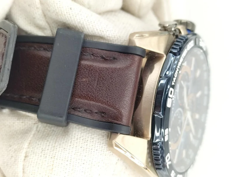 CITIZEN Armbanduhr (Eco-Drive) E660-R013726