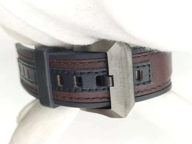 CITIZEN Armbanduhr (Eco-Drive) E660-R013726