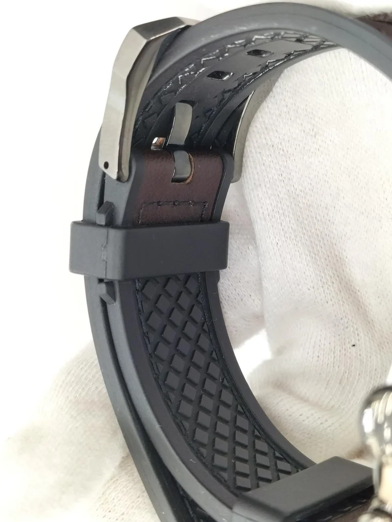 CITIZEN Armbanduhr (Eco-Drive) E660-R013726