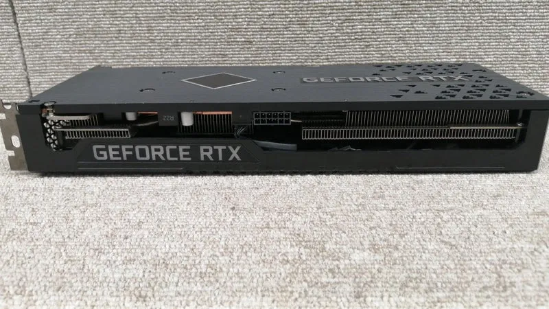 NVIDIA OEM / RTX 3070 RTX3070