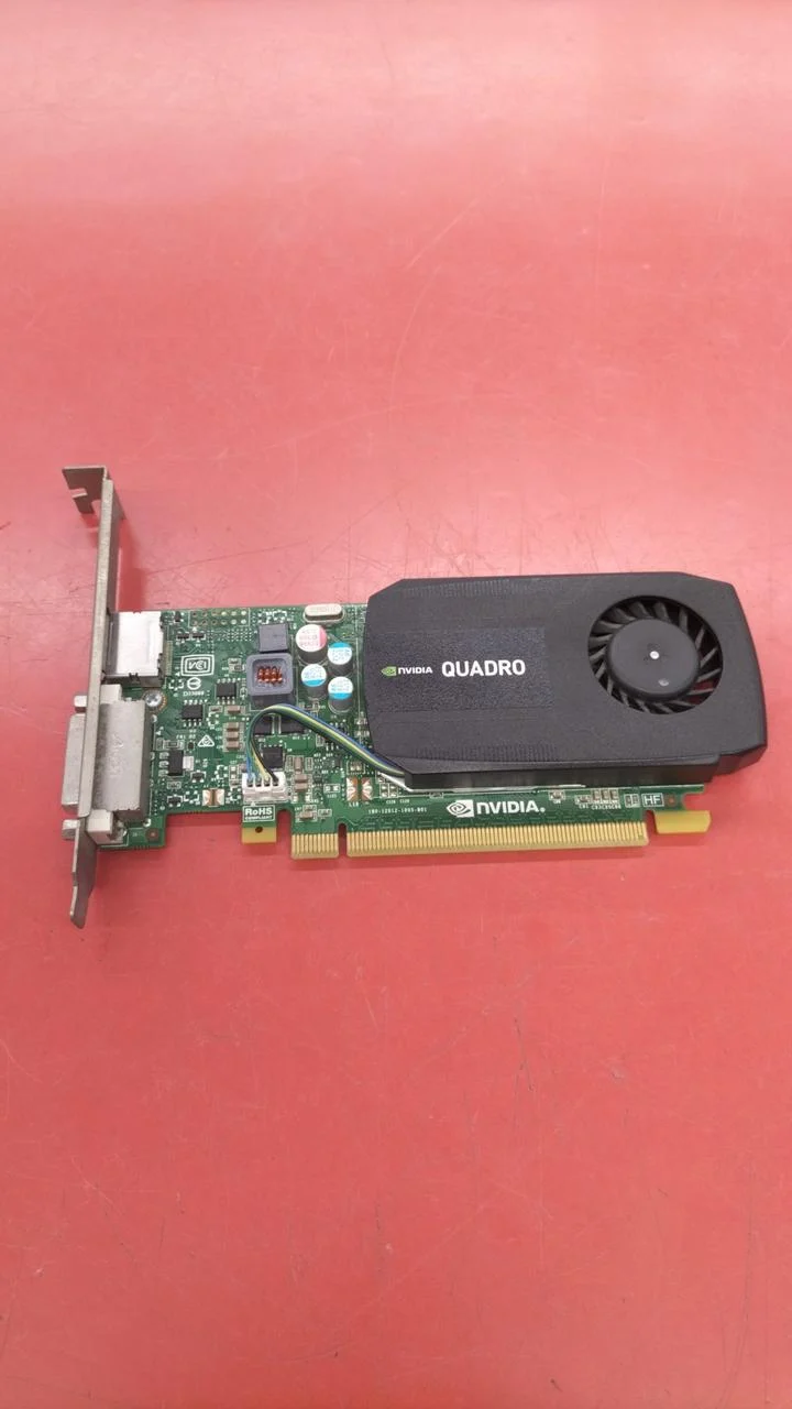 NVIDIA-Grafikkarte: EQK420-1GEB