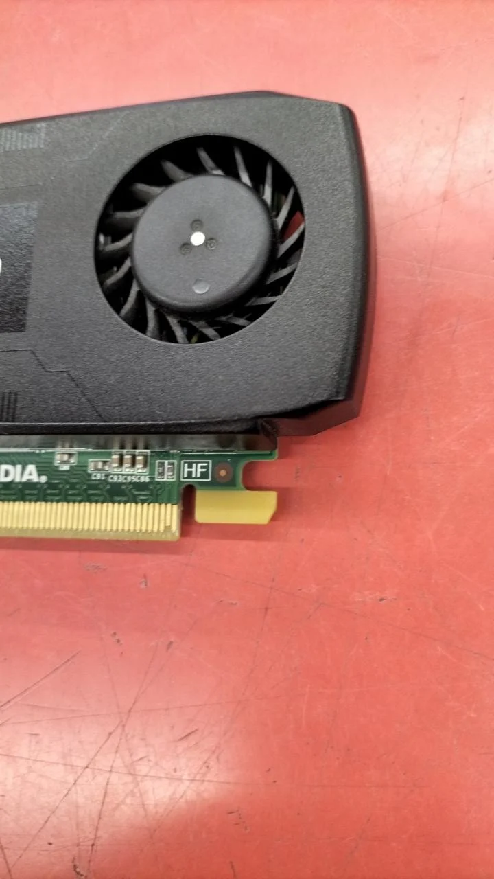 NVIDIA-Grafikkarte: EQK420-1GEB