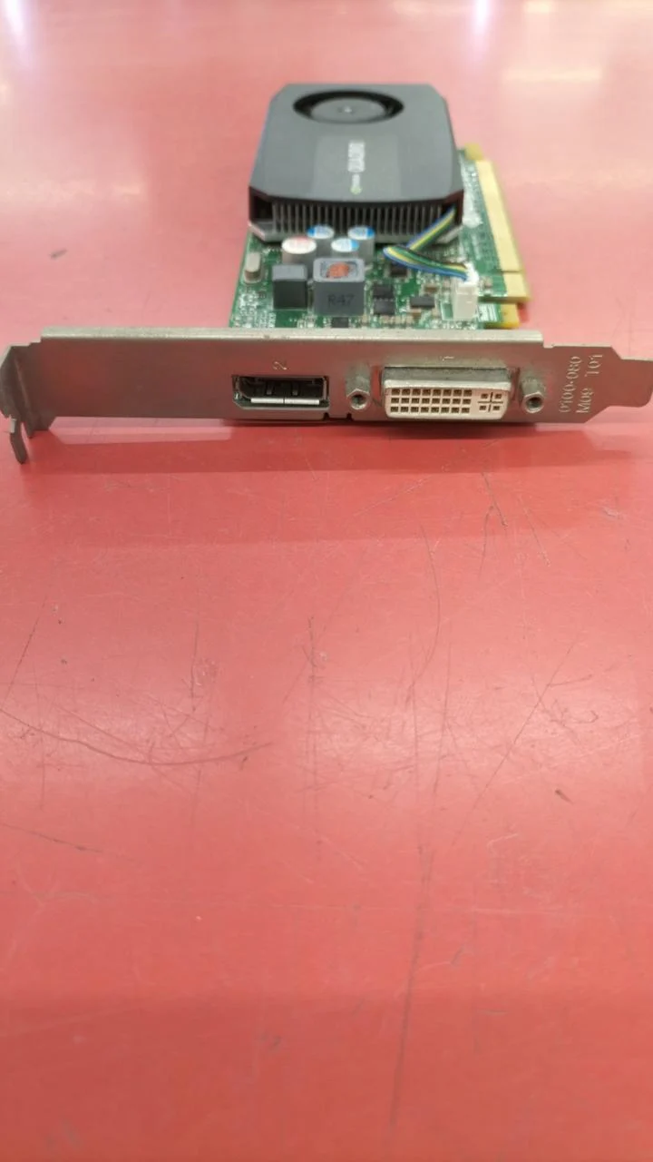 NVIDIA-Grafikkarte: EQK420-1GEB