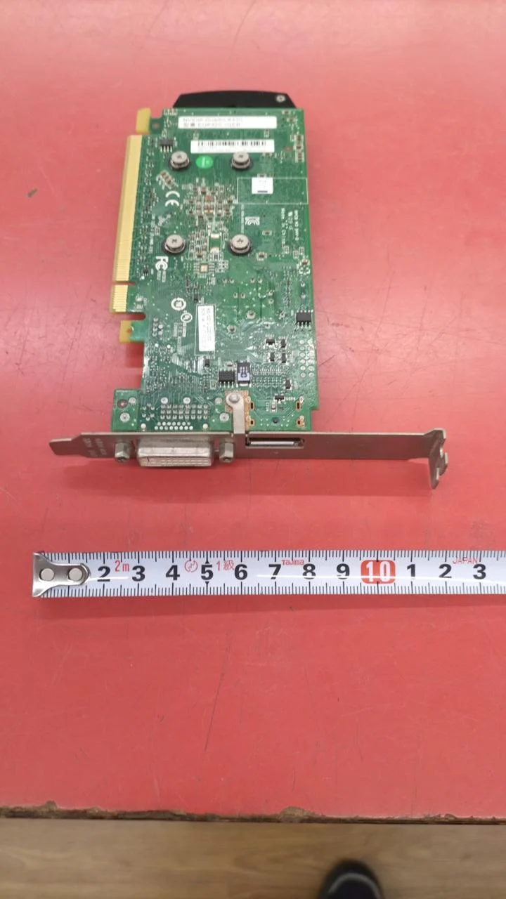 NVIDIA-Grafikkarte: EQK420-1GEB