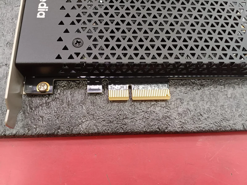 AVerMedia Videoaufnahmegerät GC573