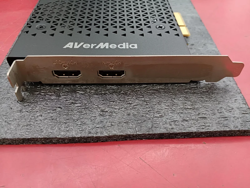AVerMedia Videoaufnahmegerät GC573