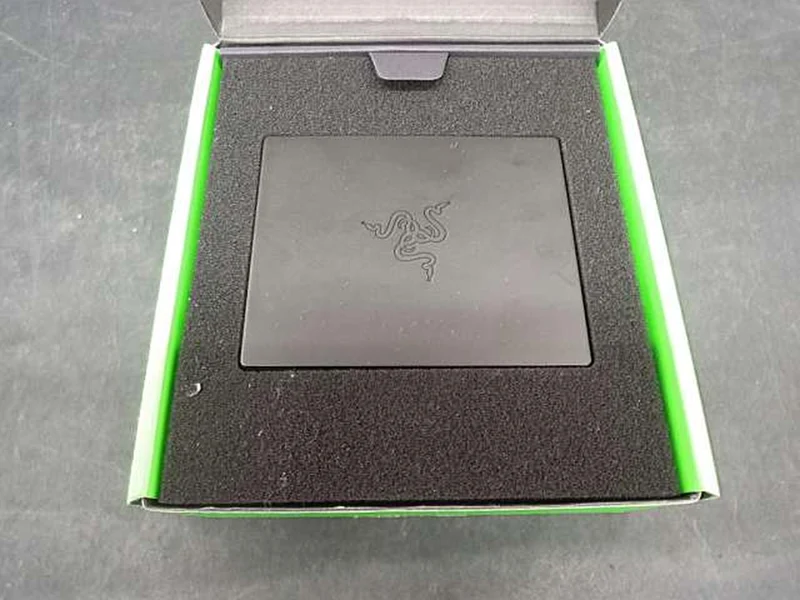 RAZER Videoaufnahmegerät RIPSAW HD