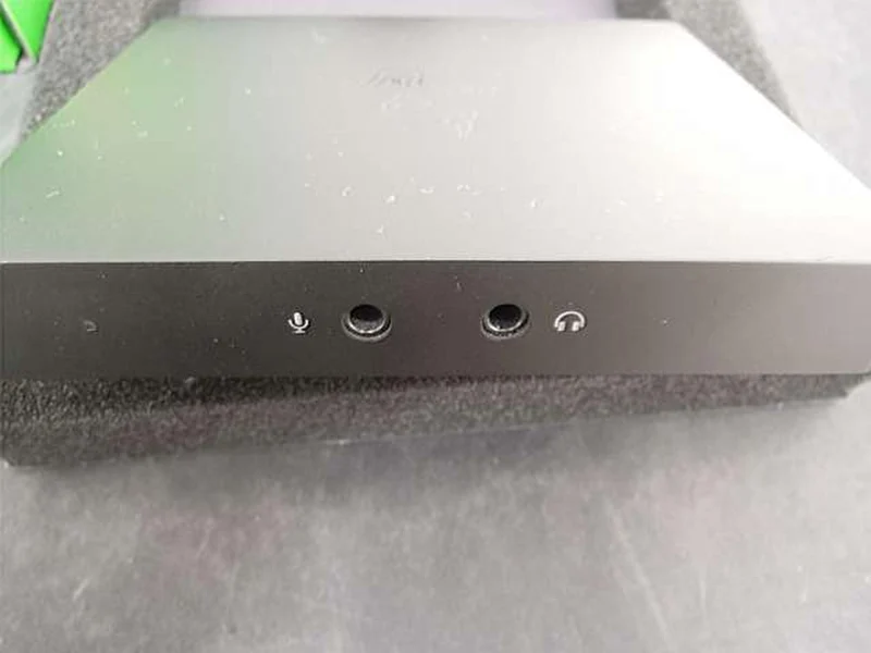 RAZER Videoaufnahmegerät RIPSAW HD