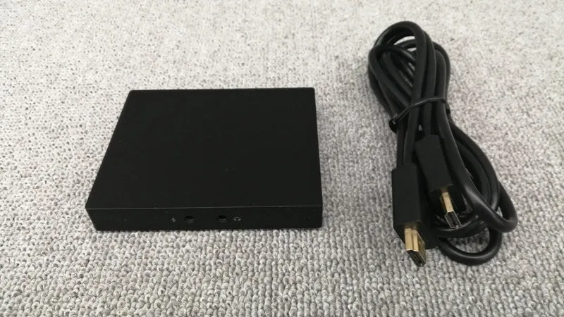RAZER Capture Card RZ20-0285 RIPSAW HD