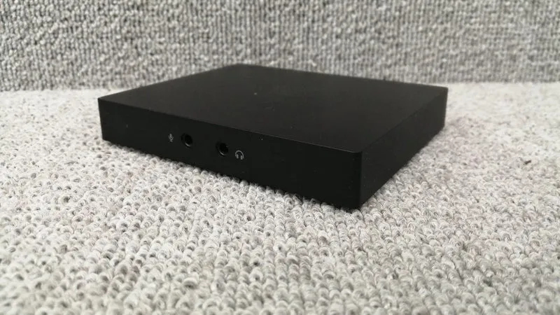 RAZER Capture Card RZ20-0285 RIPSAW HD