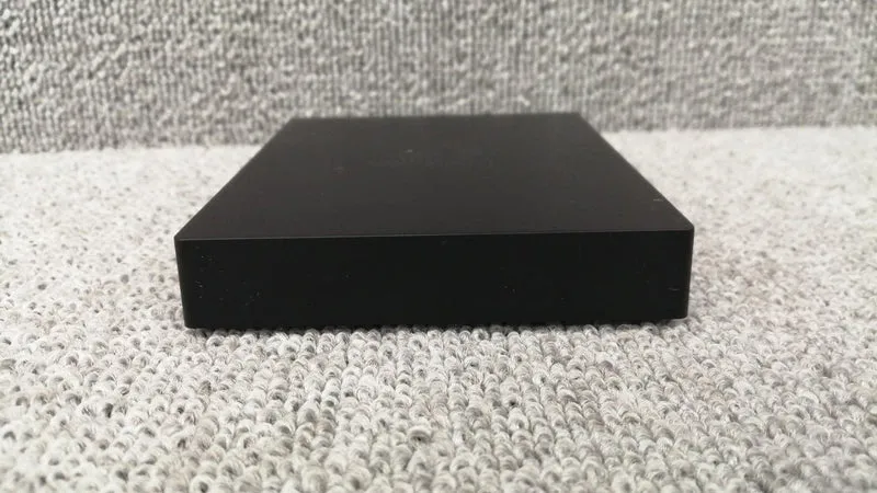 RAZER Capture Card RZ20-0285 RIPSAW HD