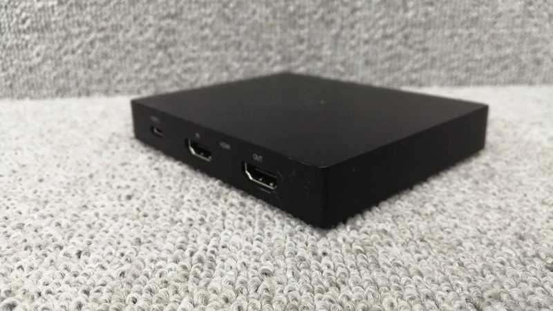 RAZER Capture Card RZ20-0285 RIPSAW HD