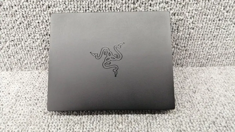 RAZER Capture Card RZ20-0285 RIPSAW HD