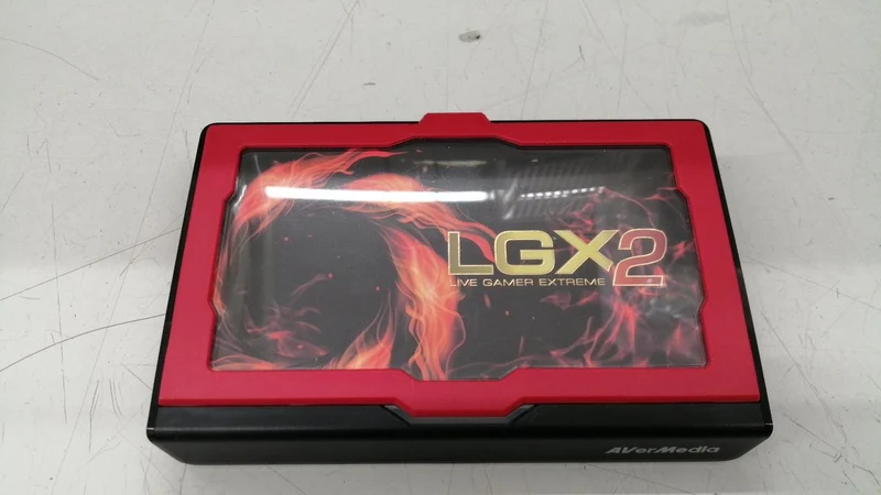 AVERMEDIA Capture Box GC551G2