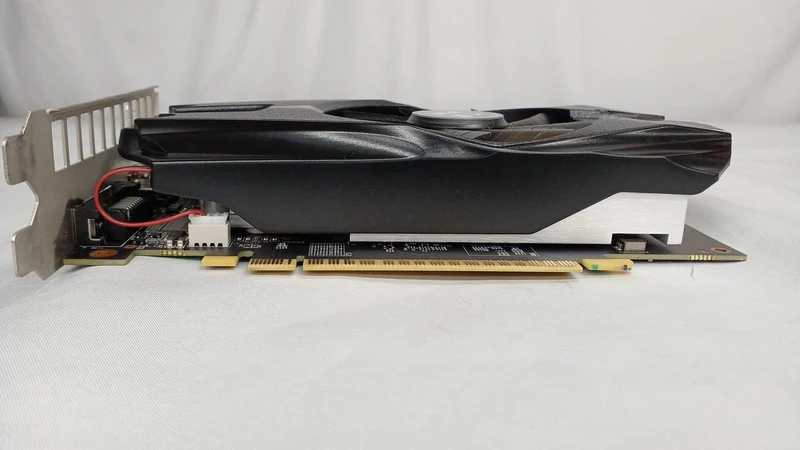 Xianren Zhizhi Grafikkarte: GF-GTX1050-2GB
