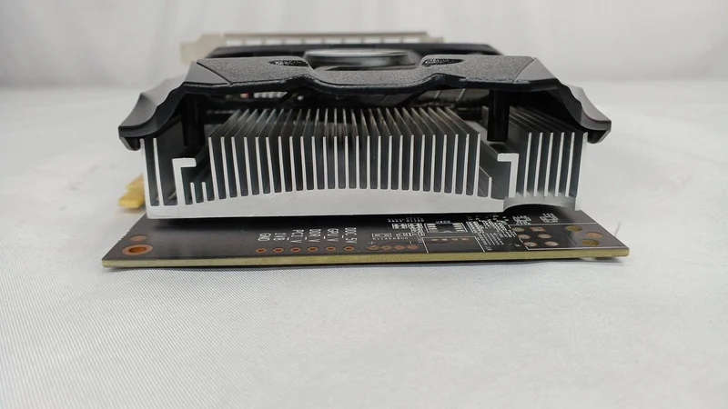 Xianren Zhizhi Grafikkarte: GF-GTX1050-2GB