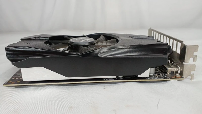 Xianren Zhizhi Grafikkarte: GF-GTX1050-2GB