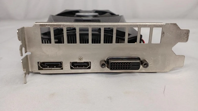 Xianren Zhizhi Grafikkarte: GF-GTX1050-2GB