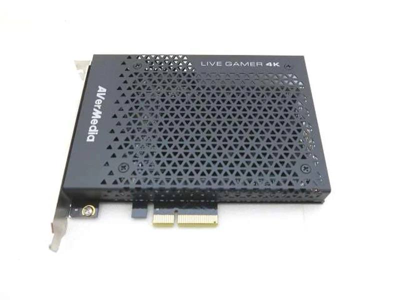 AVerMedia Capture Board GC573