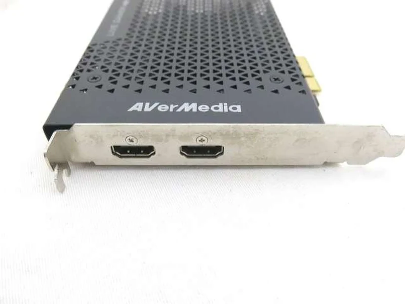 AVerMedia Capture Board GC573