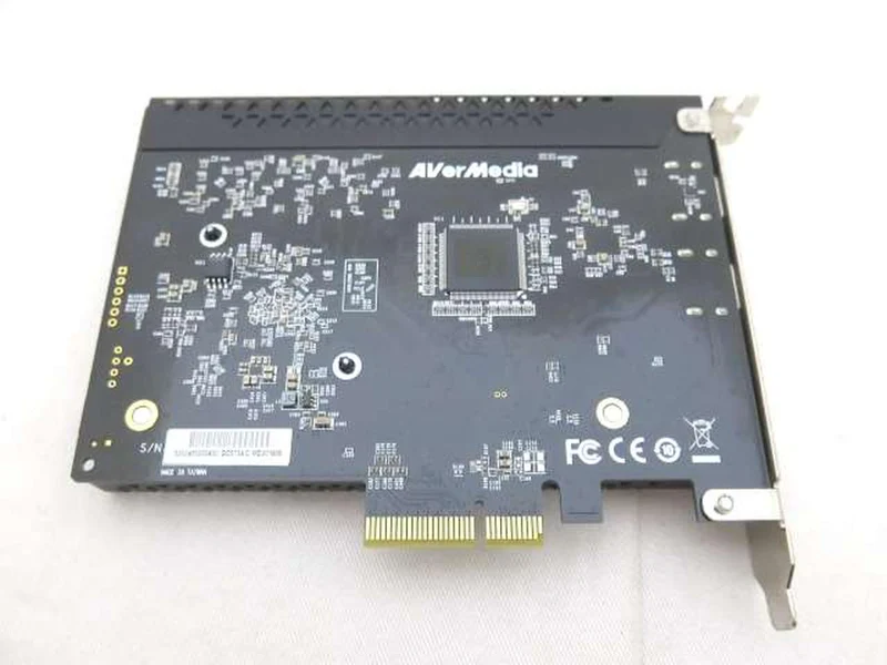 AVerMedia Capture Board GC573