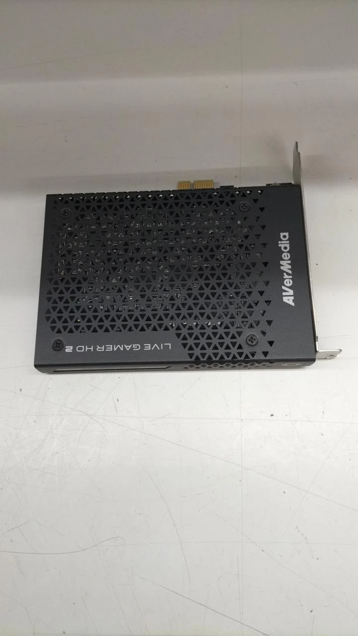 AVerMedia Capture Board C988 LIVE GAMER HD 2