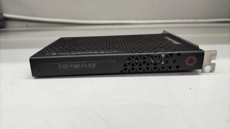 AVerMedia Capture Board C988 LIVE GAMER HD 2