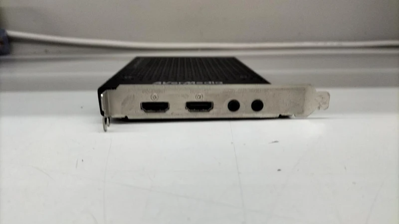 AVerMedia Capture Board C988 LIVE GAMER HD 2
