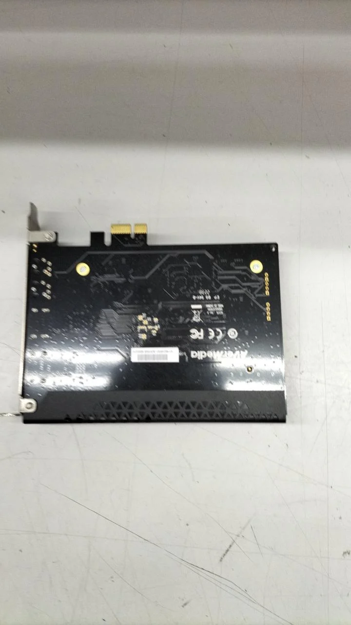 AVerMedia Capture Board C988 LIVE GAMER HD 2