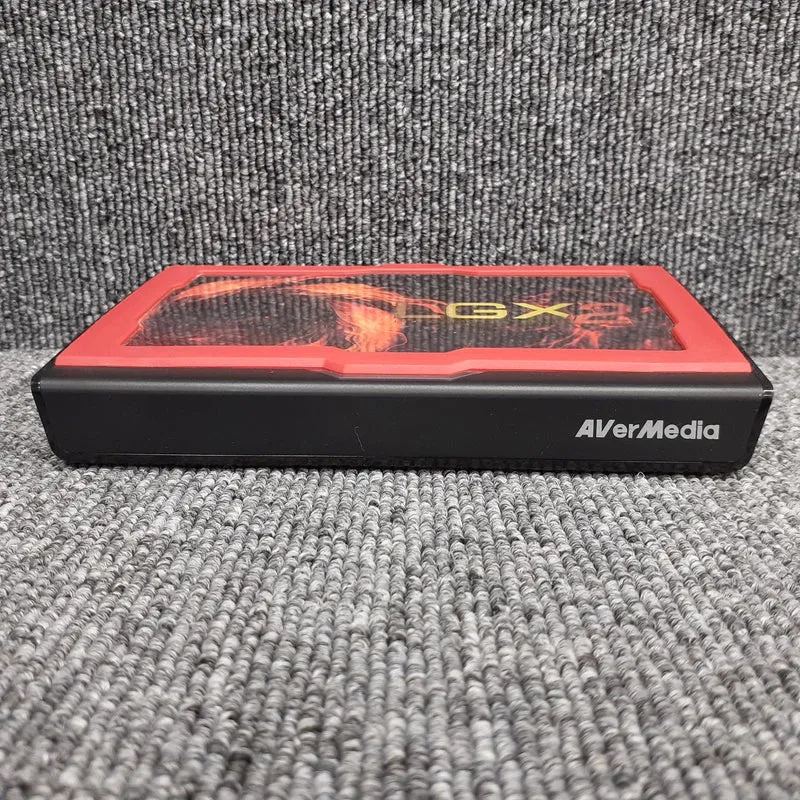 AVerMedia Game Capture LGX2
