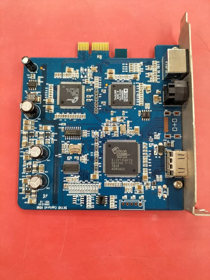 [SCHROTT] SKY DEGITAL Capture Card SKY-CXHDMIP