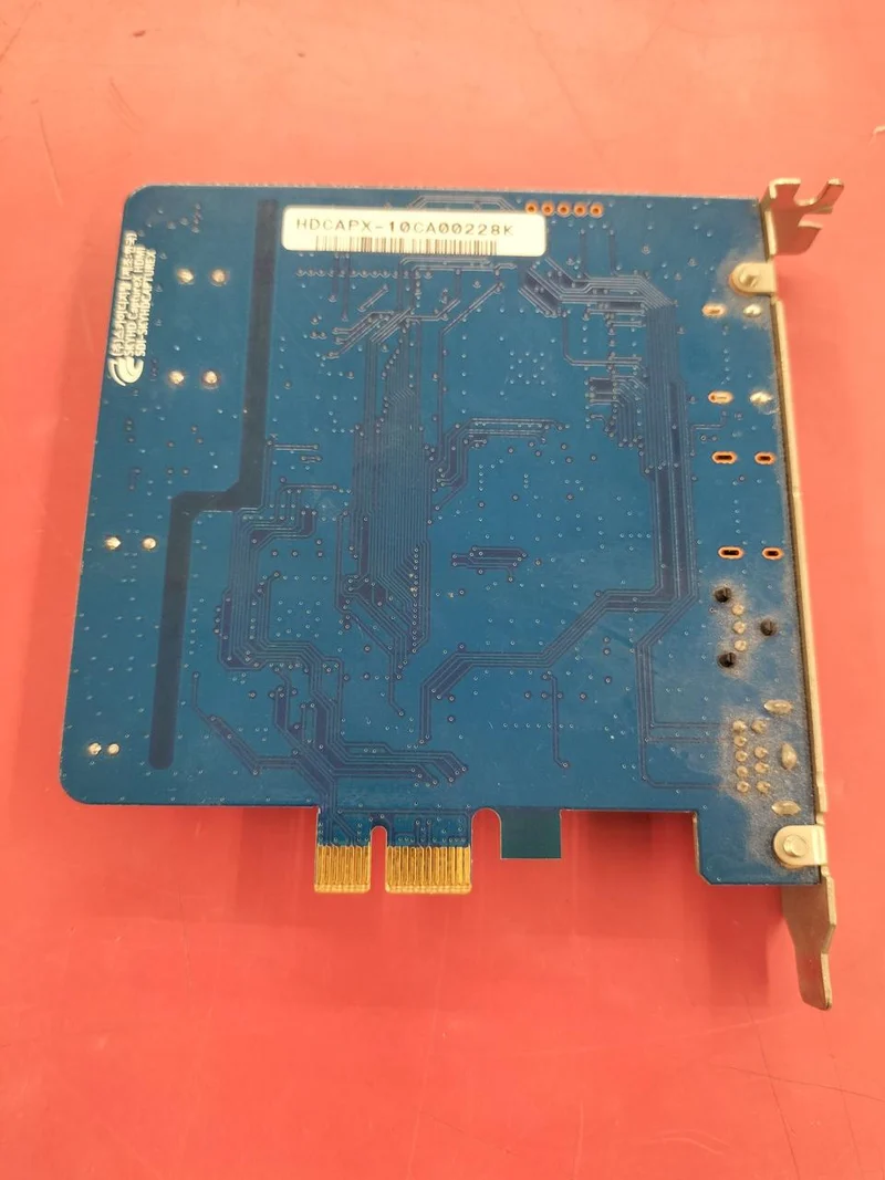 [SCHROTT] SKY DEGITAL Capture Card SKY-CXHDMIP