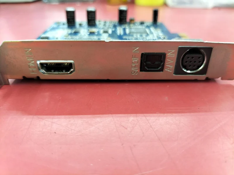 [SCHROTT] SKY DEGITAL Capture Card SKY-CXHDMIP